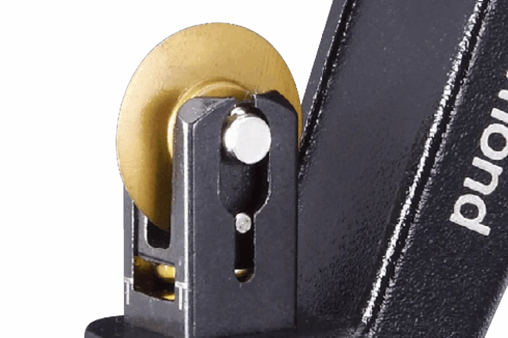 Automatic Spring Loaded Cutting