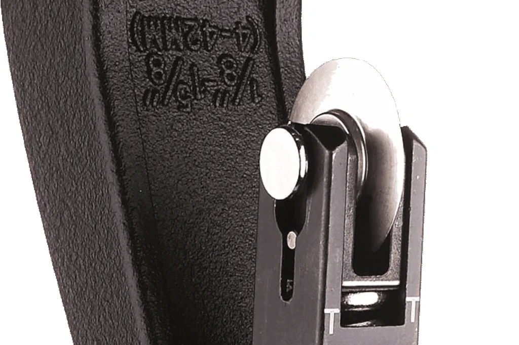 Automatic Spring Loaded Cutting