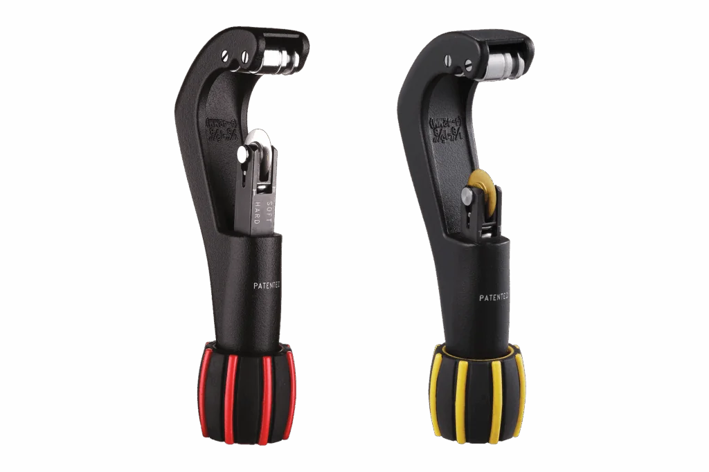 Medium-Large Tube Cutter