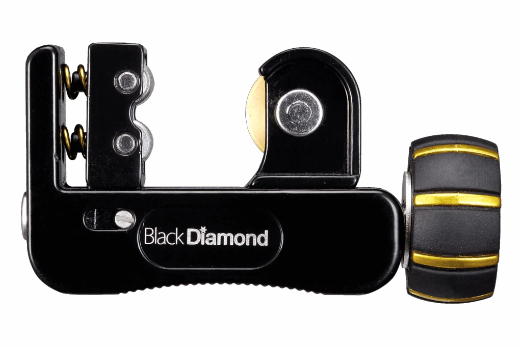 Reversed Tube Cutter