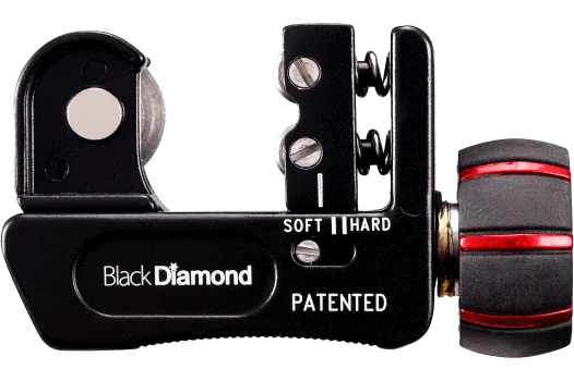 Small Tube Cutter Model Variations