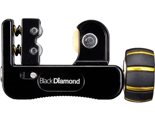 Tube Cutters Range-Reversed