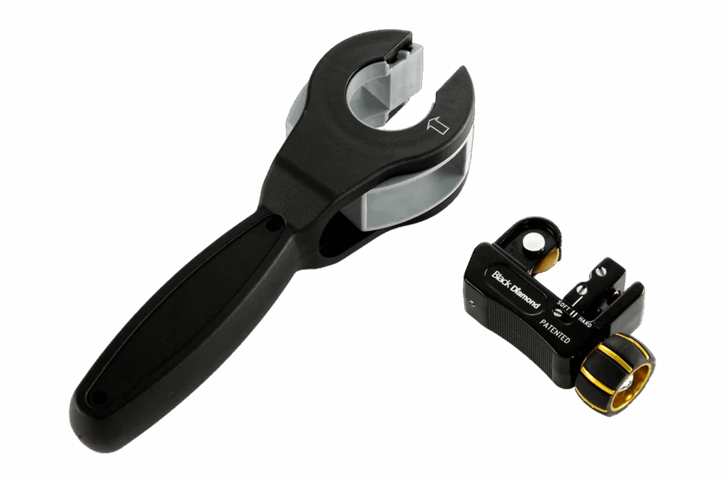 Ratchet Handle and Small Tube Cutter