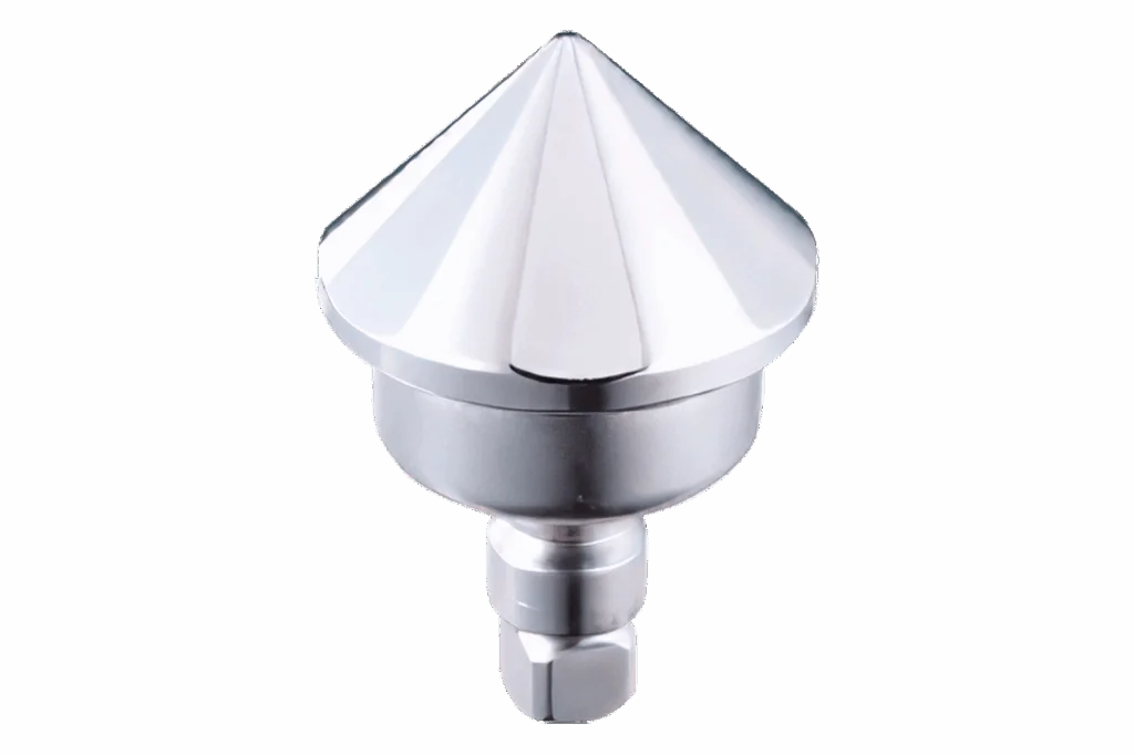 Diamond Flaring Cone