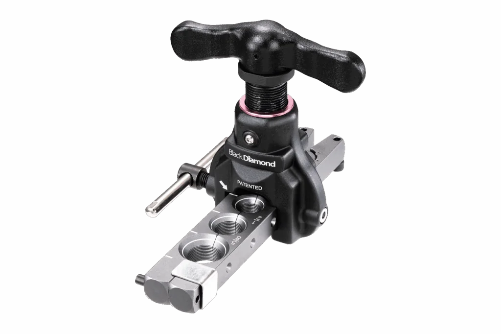 Eccentric Cone Flaring Tool