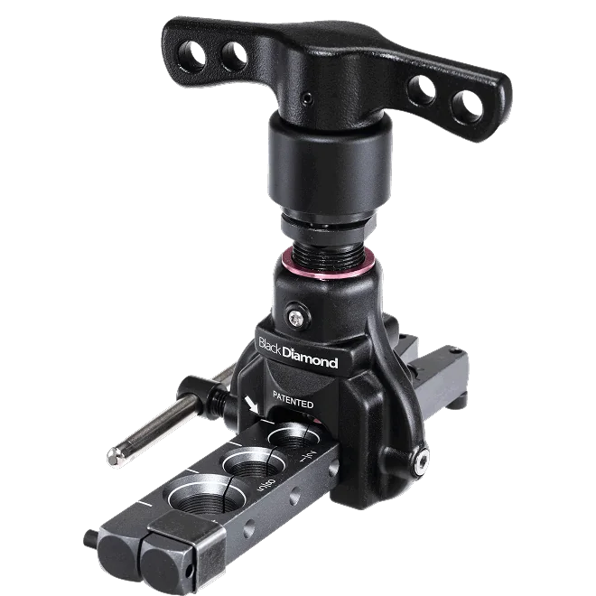 Flaring Tools Range-Ratchet Type